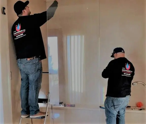 Professional plumbing installation for Tankless Water Heater Installation in Great River